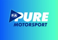 FIA - Pure Motorsport - 2023 Magazine - 26min highlight shows