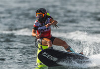 WOF 2025 #23: Motosurf Grand Prix