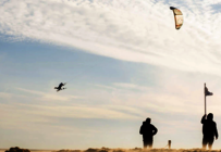 Qatar Airways GKA Big Air Kite World Championships 2024 - Gran Canaria (ESP) - Clips