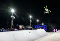 The Snow League 2026 (Season Finale) - Laax (SUI) - News