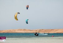GKA Freestyle Kite World Cup 2022 - Neom (KSA) - News