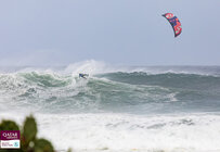 Copa Kitley Qatar Airways GKA Kite-Surf World Cup 2023 - Rio de Janeiro (BRA) - Clips