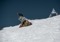 Open Faces 2023 - FWT Junior World Championship - Kappl (AUT) - Clips