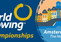 2026 World Rowing Championships - Amsterdam (NED), Aug 29th - News