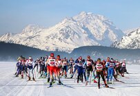 Engadin Skimarathon 2026 - Engadin (SUI) - News