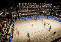 BetCity Royal Championships Queen & King of the Court 2023 - Rotterdam (NED) - News