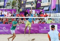 WOF 2023 #24: ITF Beach Tennis World Tour 2023 - Gran Canaria (ESP)