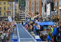 Golden Roof Challenge 2025 - Innsbruck (AUT) - News