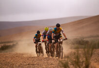 ABSA Cape Epic 2023 (RSA) - Daily Highlights