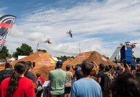 Bentonville Bike Fest (USA) - 26min Highlight