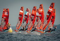 iQFOiL World Championships 2025 - Aarhus (DEN) - News