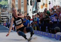 Golden Roof Challenge 2026 - Innsbruck (AUT) - Clips