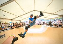 WOF 2025 #34: Mystic Skate Cup - 30 Years Anniversary