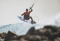 WOF 2026 #12: GKA Kite-Surf World Cup - Cape Verde 2026
