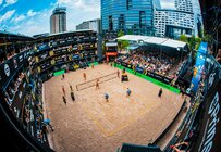 Queen & King of the Court 2025 - Utrecht (NED) - 26min Highlight