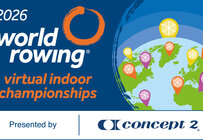 2026 World Rowing Virtual Indoor Championships - News