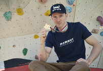 Athlete Profile Jakob Schubert (AUT) - 50min Roughcut