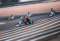 Champions of the Future Academy Program 2025 - Al Forsan (UAE) - News