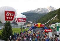 WOF 2023 #32: Ötztaler Radmarathon 2023