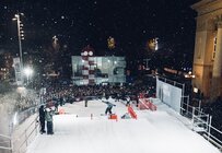 Snowfest Innsbruck 2025 - Innsbruck (AUT) - Clips