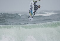Defender GKA Kite-Surf World Cup 2025 - Sylt (GER) - Clips
