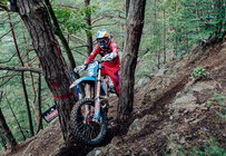 Red Bull Romaniacs 2025 - Sibiu (ROU) - Clips