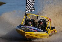 WOF 2022: #46 V8 Superboats Championship Round 1