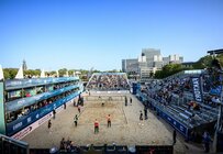 Queen & King of the Court Hamburg 2023 - Hamburg (GER) - 26min Highlight