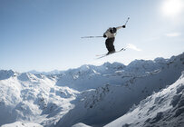 Nendaz Backcountry Invitational by The North Face 2026 - Nendaz (SUI) - LIVE Delayed