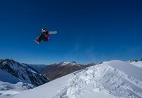 WOF 2024 #02: Winter Games New Zealand - Back Country Freestyle Challenge