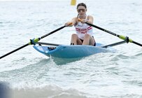 2025 World Rowing Beach Sprint Finals - Antalya (TUR) - 26min Highlight