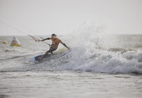 GKA Kite-Surf World Cup 2023 - Dakhla (MAR) - News