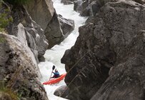 WOF 2025 #15: Come Hell or High Water - Tibet extreme kayaking adventure