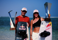 WOF 2025 #02: Qatar Airways GKA Freestyle Kite World Cup 2024 - Season Wrap Up