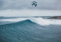 GWA Wingfoil World Cup Cape Verde 2025 - News