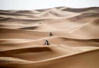 WOF 2023 #23: Titan Desert Series 2023 - Morocco