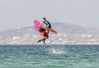 Freestyle Pro Tour 2025 - Naxos (GRE) - Clips