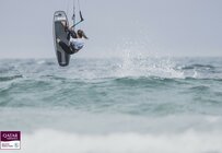 Defender GKA Kite-Surf World Cup 2023 - Sylt (GER) - News