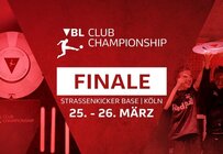Virtual Bundesliga Club Championship 22/23 - Finale- News