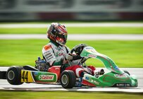 WOF 2022 #45: FIA Karting World Championships (OK/OKJ)