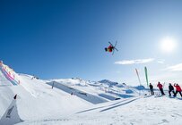 WOF 2023 #51: Winter Games New Zealand - Big Air Team Challenge