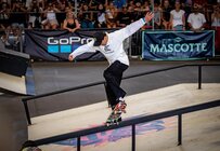 WOF 2024 #29: Mystic Skate Cup 2024