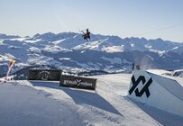 LAAX OPEN 2025 presented by Zalando (SUI) - Clips