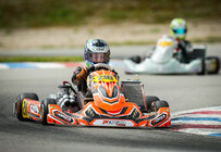 FIA Karting Championships 2025 - 10x 26min Highlights