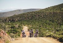 Nedbank Gravel Burn 2025 - Western & Eastern Cape (RSA) - Daily Highlights