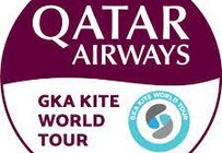 Qatar Airways GKA Kite World Tour 2023 - 26min magazine