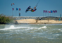 GKA Freestyle-Kite World Cup 2023 - Salinas del Rey (COL) - News