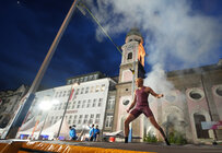 WOF 2024 #23: Golden Roof Challenge - Innsbruck (AUT)