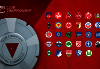 Virtual Bundesliga Club Championship 22/23 - Saisonauftakt - News