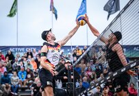 Queen & King of the Court Hamburg 2024 - Hamburg (GER) - News